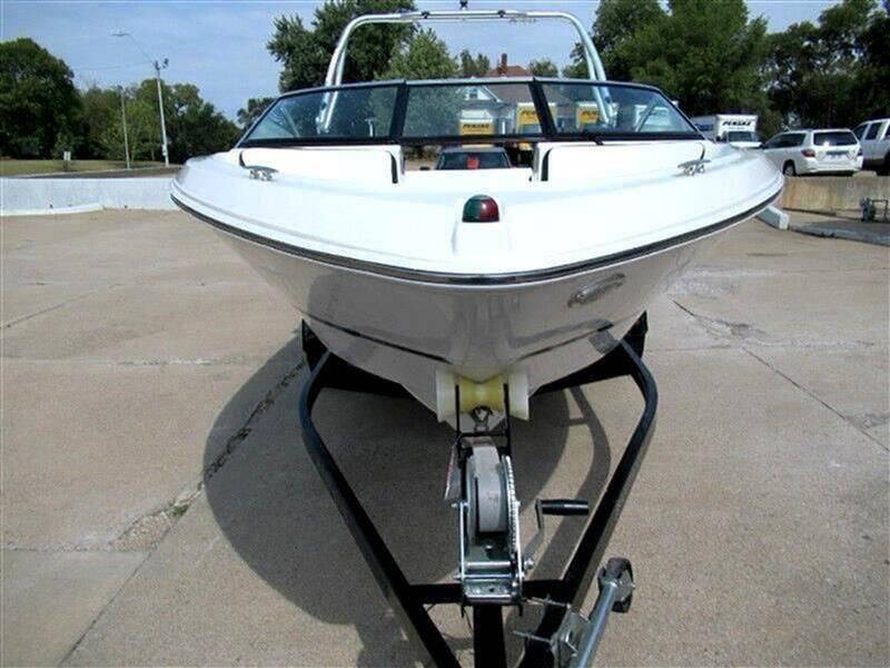 2016 Four Winns 190 Horizon