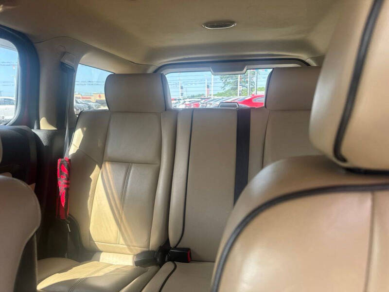 2007 HUMMER H3