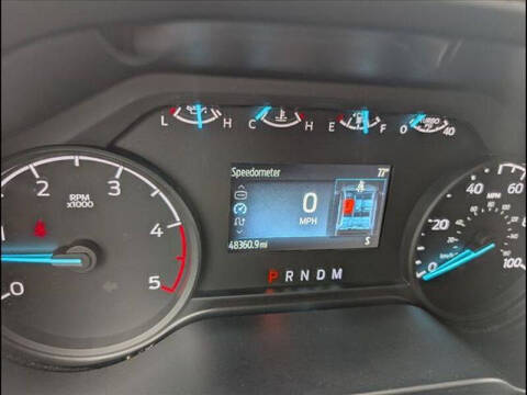 2024 Ford F-250 Super Duty