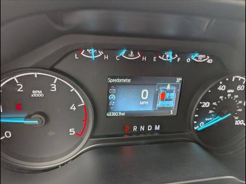 2024 Ford F-250 Super Duty