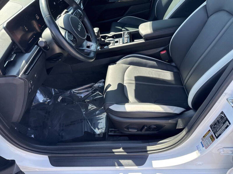 2025 Kia K5