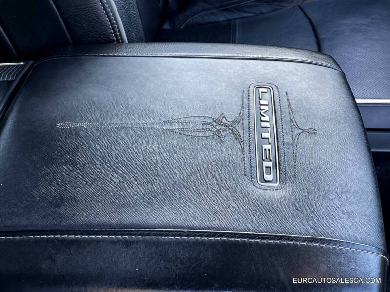 2019 RAM 3500 Limited