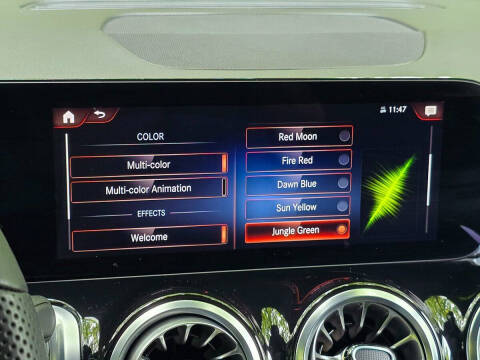 2023 Mercedes-Benz EQB EQB 350 4MATIC