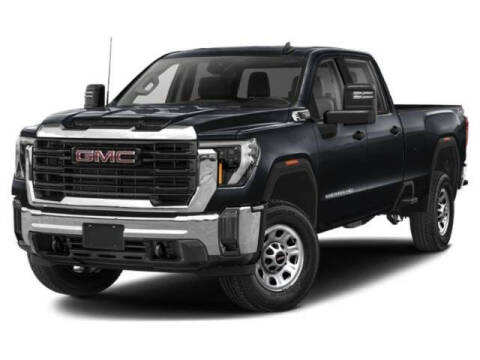 2024 GMC Sierra 3500HD for sale at Auto Group South - Natchez Ford Lincoln in Natchez MS