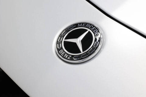 2018 Mercedes-Benz AMG GT C