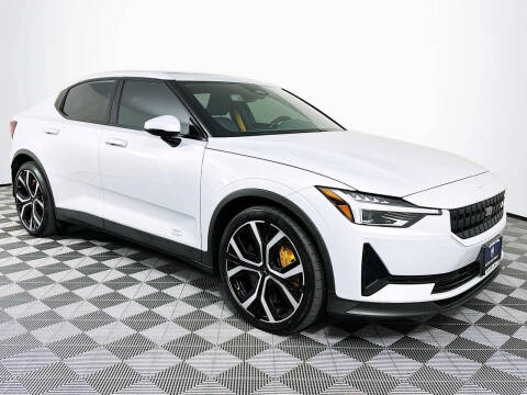 2023 Polestar 2