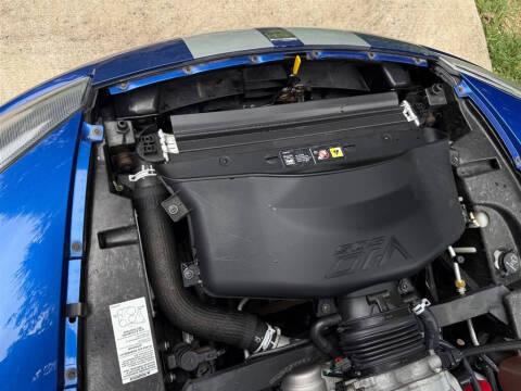 2006 Dodge Viper SRT-10