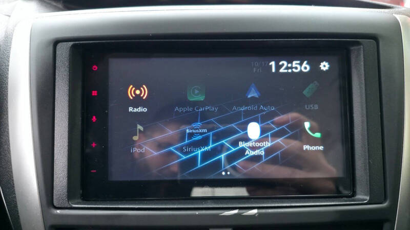 2014 Subaru Impreza WRX