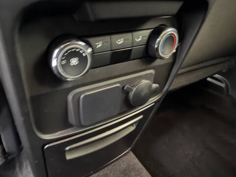 2014 Ford Flex SE