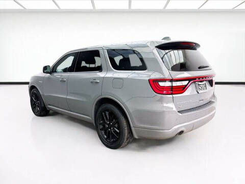2022 Dodge Durango R/T