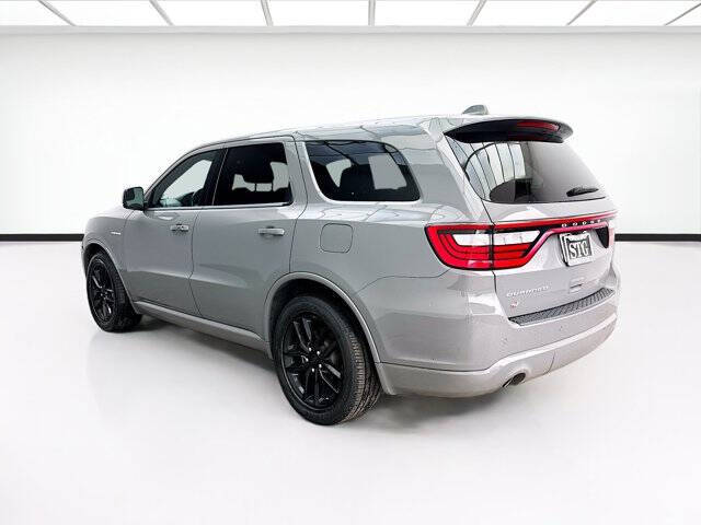 2022 Dodge Durango R/T