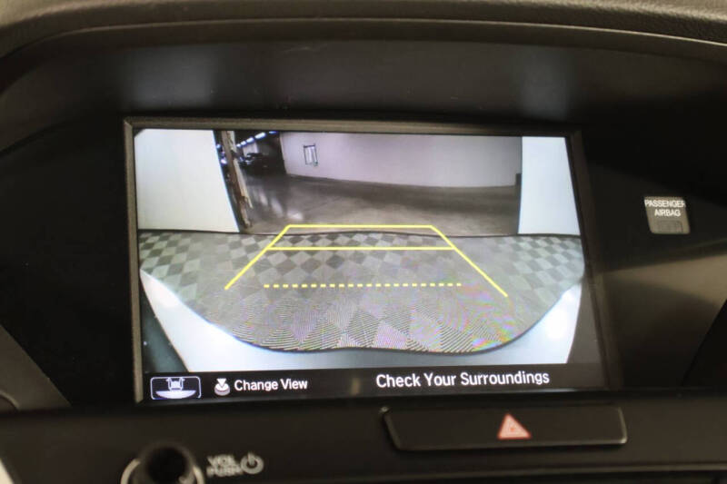 2020 Acura MDX SH-AWD