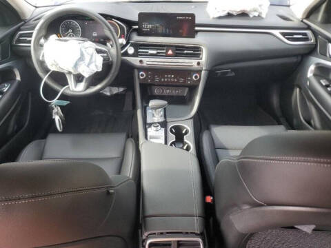 2026 Genesis G70 2.5T Standard