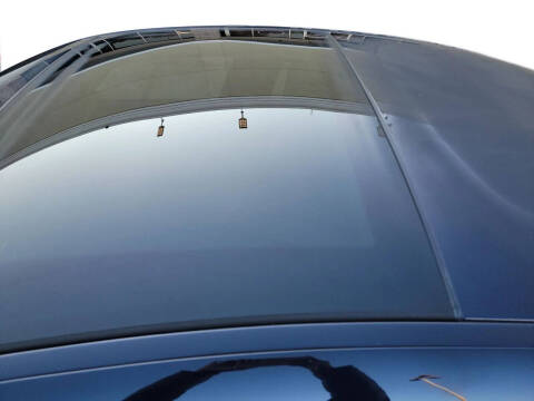 2015 BMW 6 Series 650i Gran Coupe