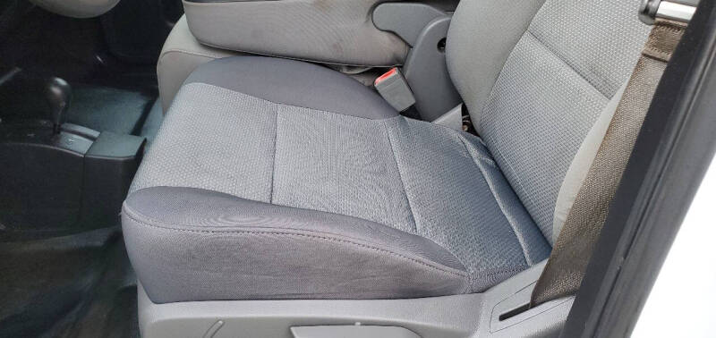 2015 Chevrolet Silverado 2500HD Work Truck