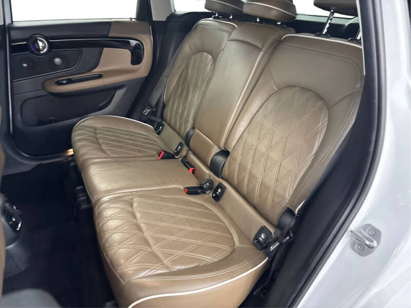 2017 MINI Countryman Cooper S