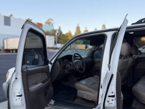 1999 Toyota 4Runner Limited