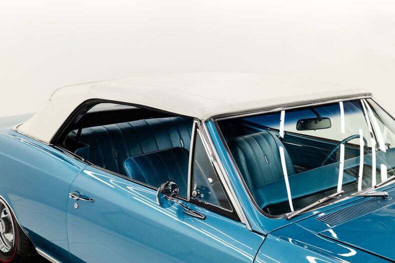 1966 Chevrolet Chevelle