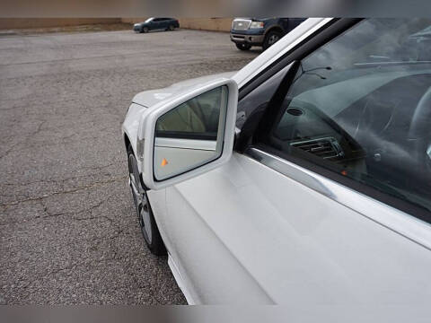 2015 Mercedes-Benz E-Class E 350