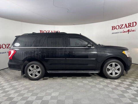 2019 Ford Expedition XLT