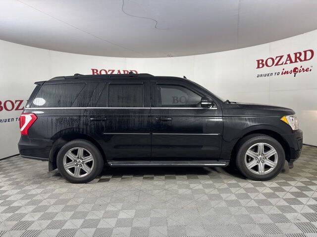 2019 Ford Expedition XLT