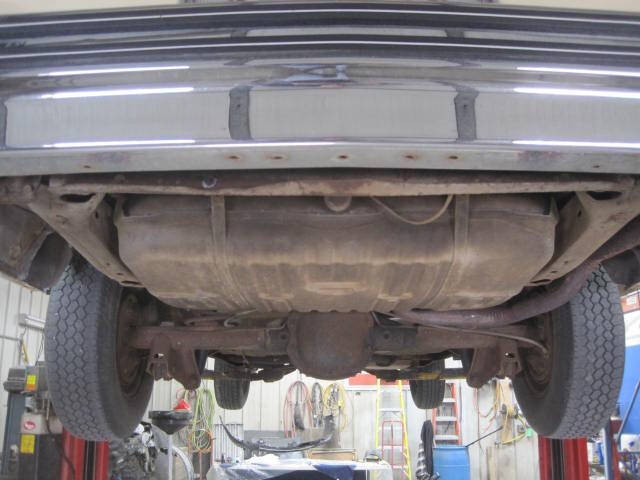 1979 Cadillac DeVille