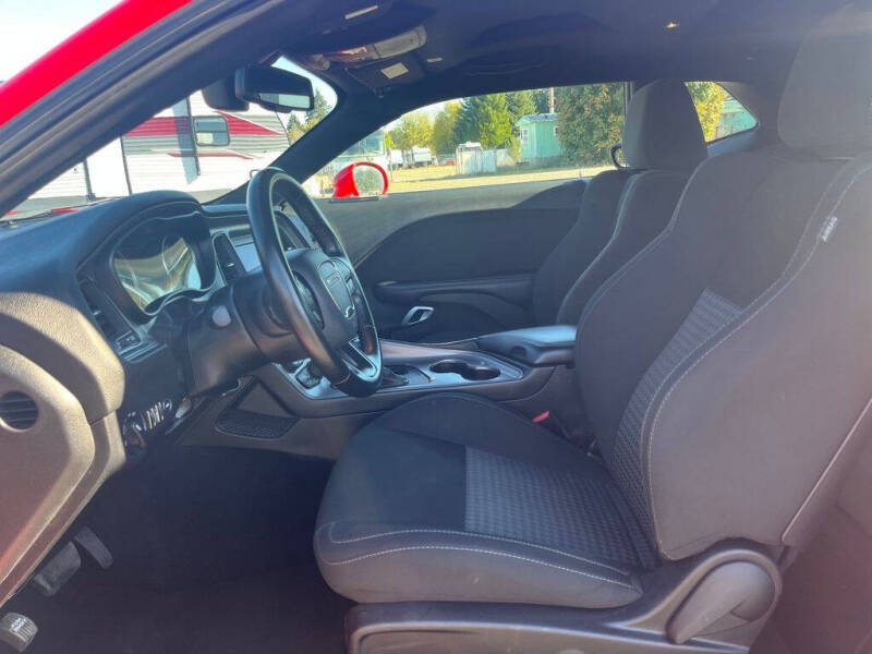 2023 Dodge Challenger GT