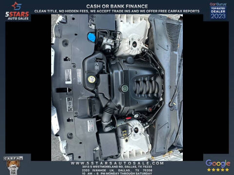 2004 Jaguar XJ-Series XJ8