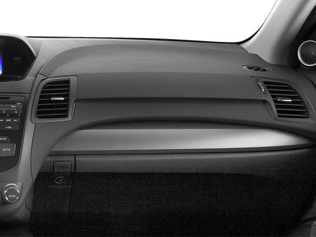 2013 Acura RDX
