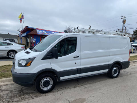 2016 Ford Transit 150