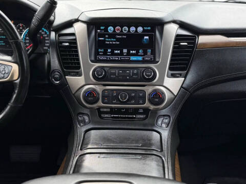 2019 GMC Yukon XL Denali