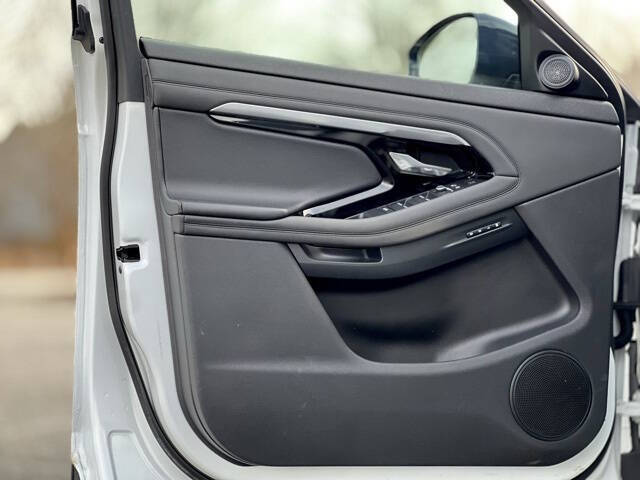 Land RoverRange Rover Evoque10