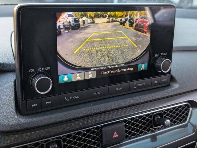 2025 Acura Integra w/A-SPEC