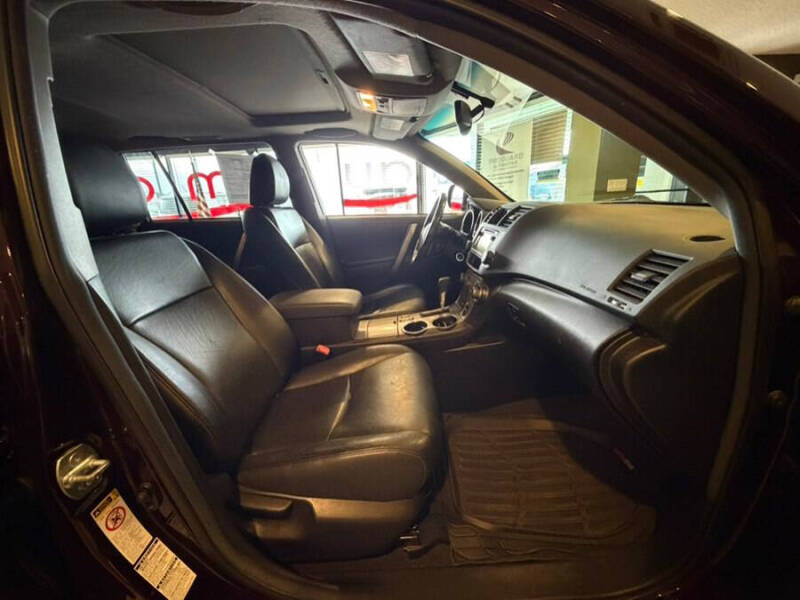 2013 Toyota Highlander