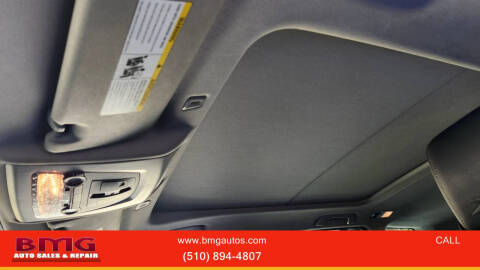 2017 BMW X3 xDrive35i