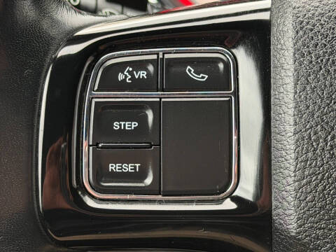 2017 Dodge Grand Caravan SE Plus