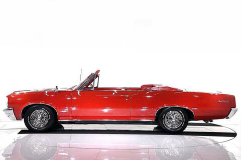 1964 Pontiac GTO