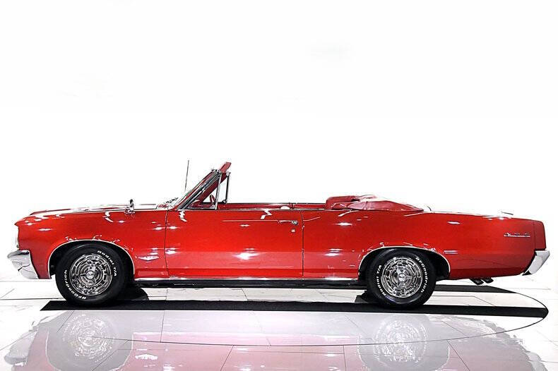1964 Pontiac GTO