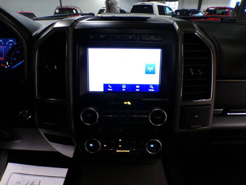 2020 Ford Expedition MAX XLT