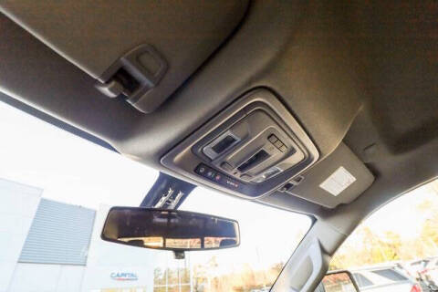 2020 GMC Sierra 2500HD