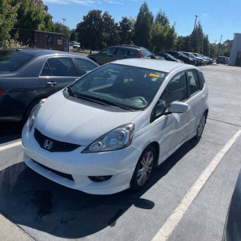 2011 Honda Fit for sale at Green Light Auto in Bridgeton, NJ