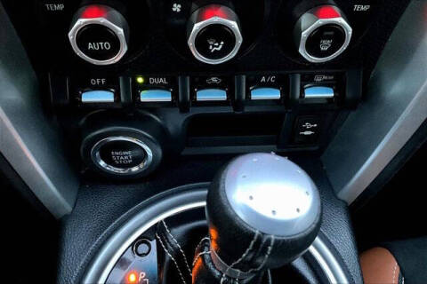 2016 Scion FR-S Release Series 2.0