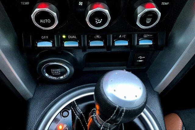 2016 Scion FR-S Release Series 2.0