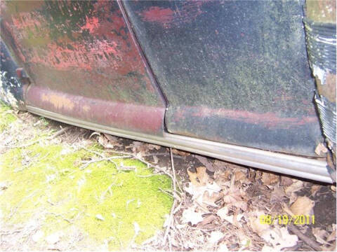 1946 Ford Club Coupe