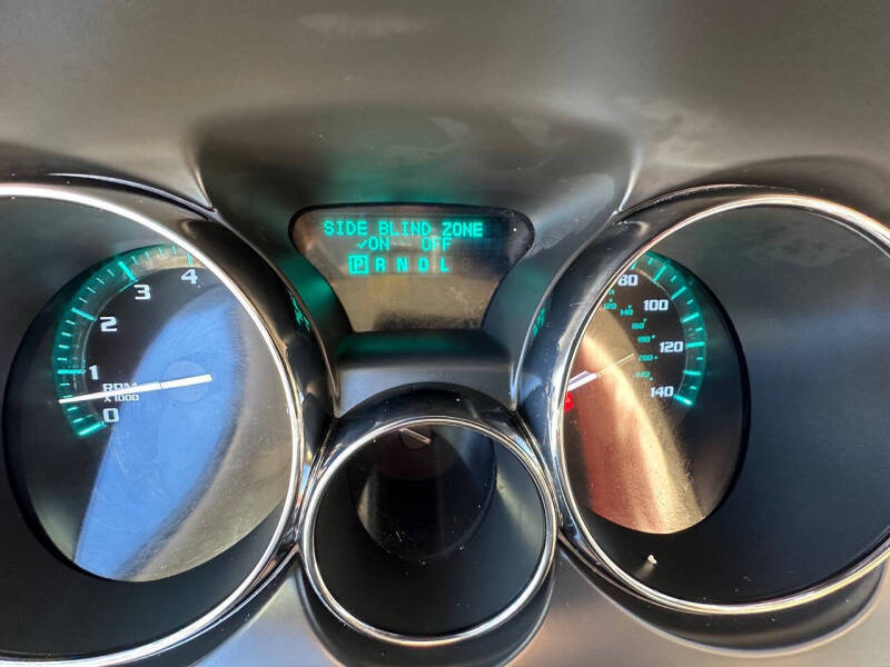 2014 Buick Enclave Premium