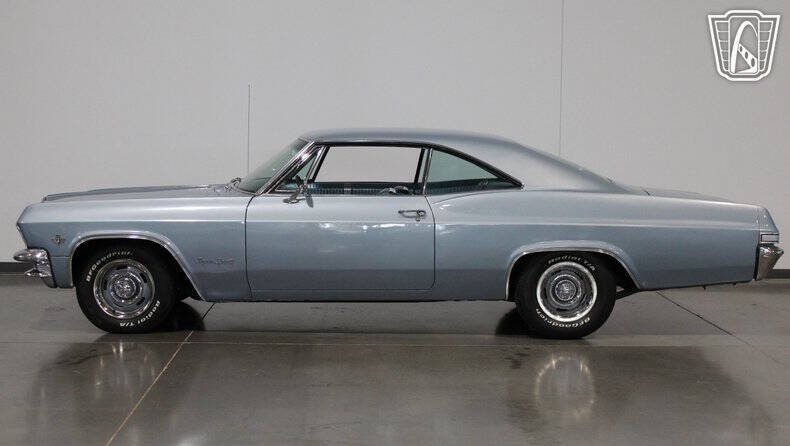 1965 Chevrolet Impala