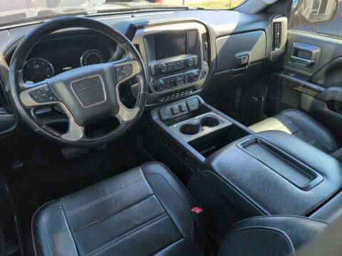 2015 GMC Sierra 1500