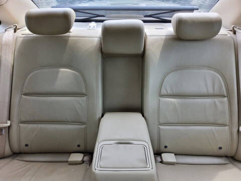 2006 Hyundai Azera Limited