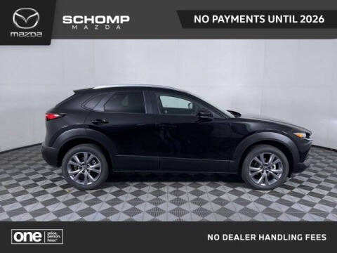 2026 Mazda CX-30 2.5 S Premium