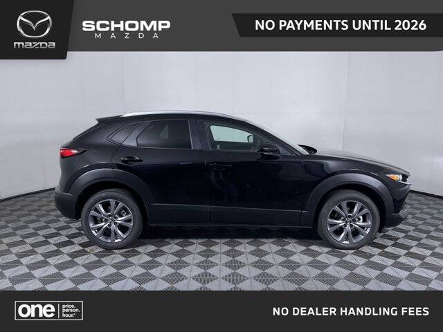 2026 Mazda CX-30 2.5 S Premium
